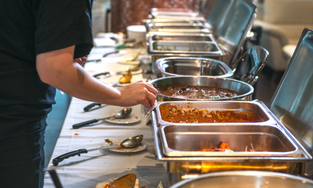 Annapurna Catering, Sirsi